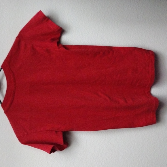 Vintage Hugs not Drugs Tee shirt - Picture 4 of 4